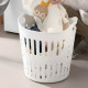 Plastic Laundry Basket